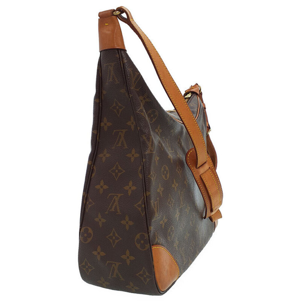 Louis Vuitton Monogram Bag Boulogne Shoulder